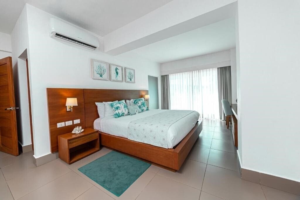 Hotel Presidential Suites Lifestyle Cabarete 4*