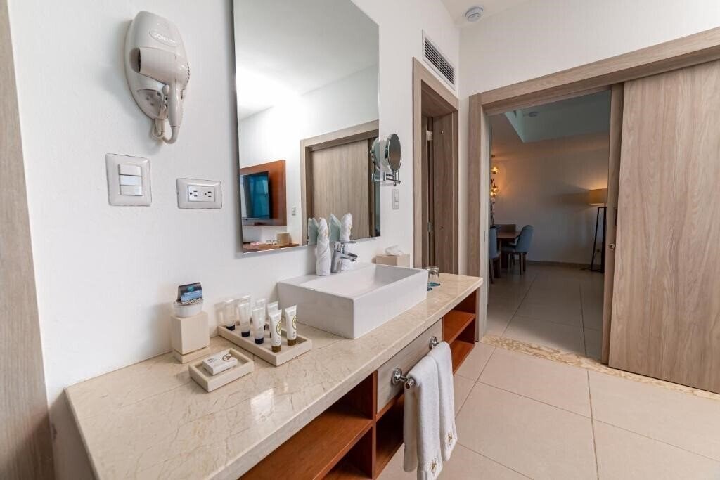 Zdjęcia Presidential Suites Lifestyle Cabarete 4*