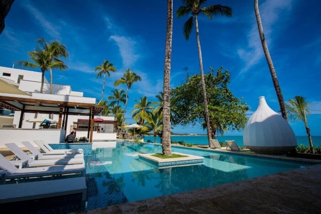 Zdjęcie Presidential Suites Lifestyle Cabarete 4*