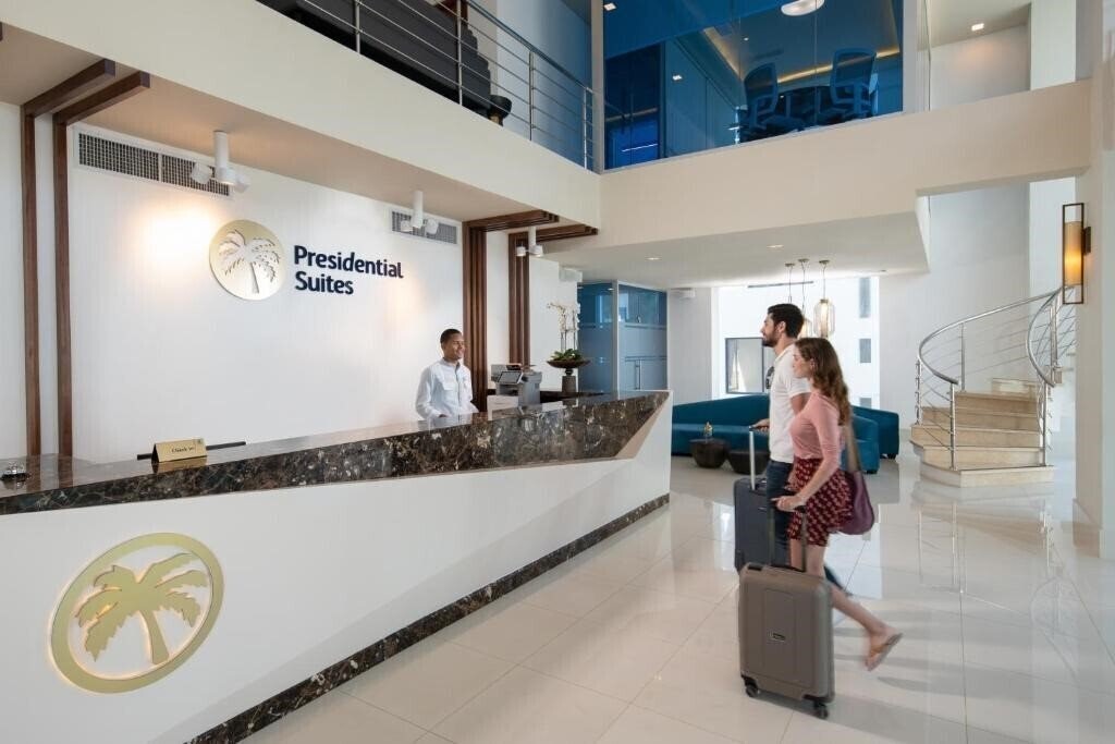 Zdjęcie Presidential Suites Lifestyle Cabarete 4*