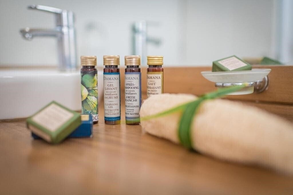 Zdjęcia Punta Rucia Lodge 4*