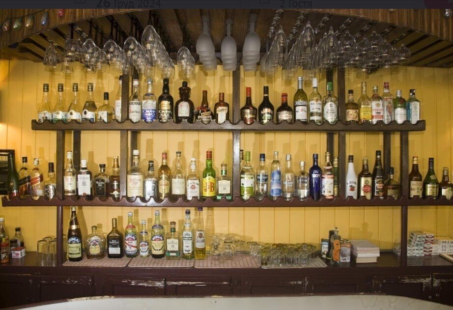 Зображення Rockys Rock &Amp Blues Bar &Amp Hotel 3*