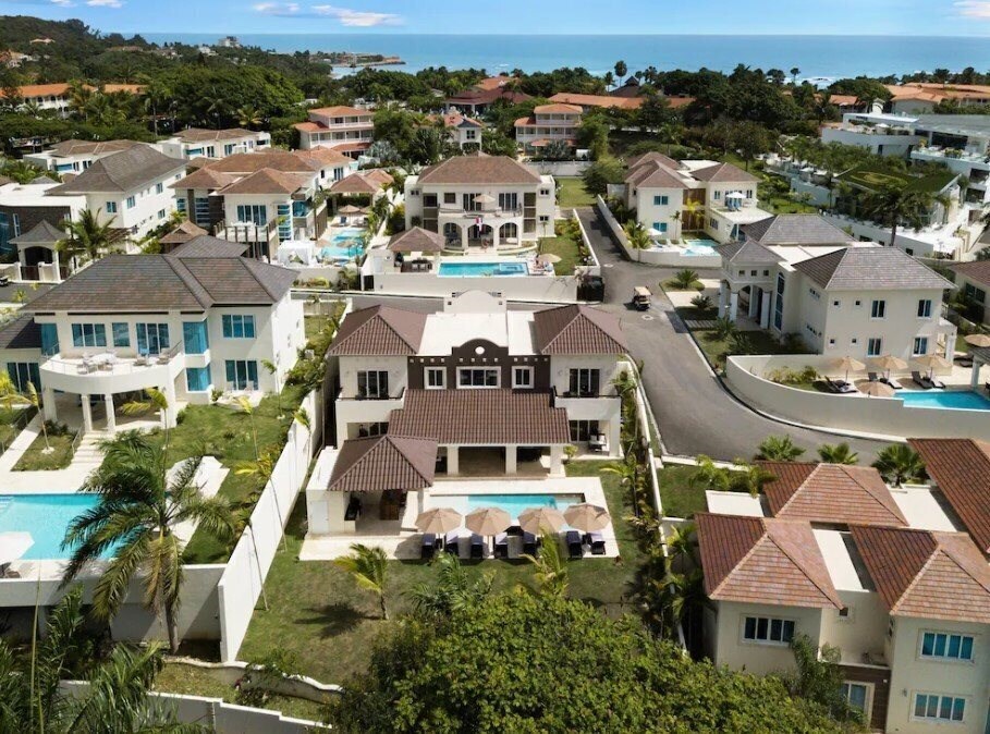 Hotel Royal Villas Cofresi 5 - All Inclusive 4*