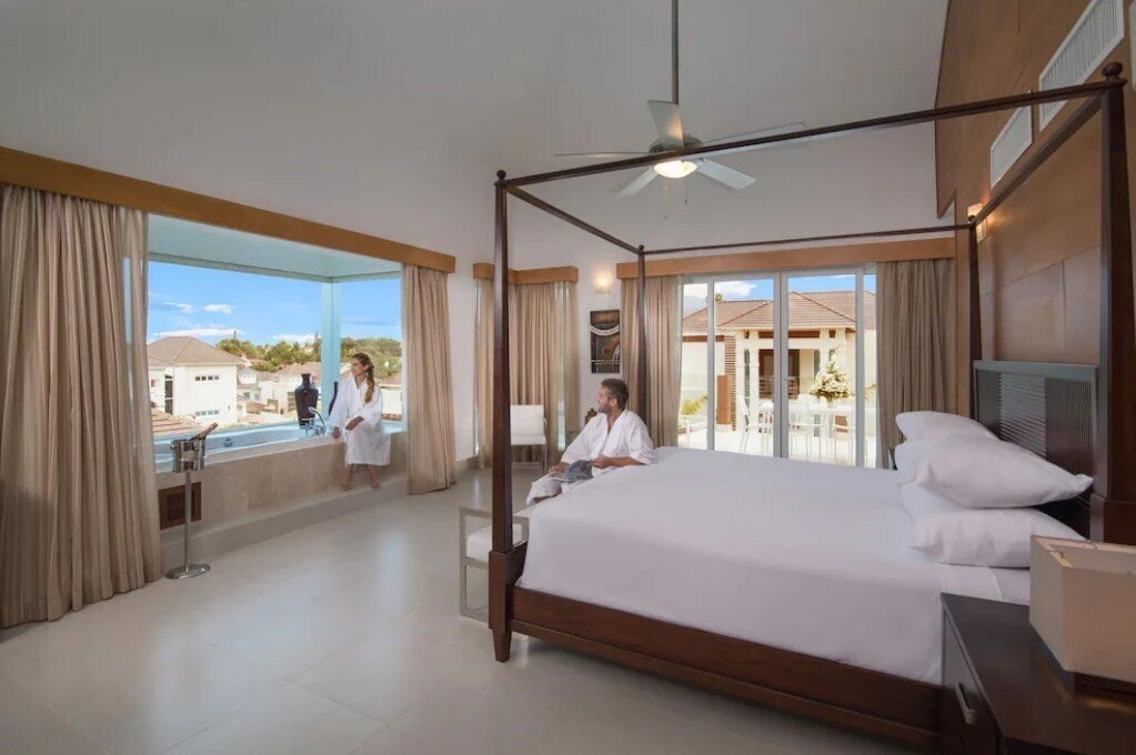 Zdjęcie Royal Villas Cofresi 5 - All Inclusive 4*