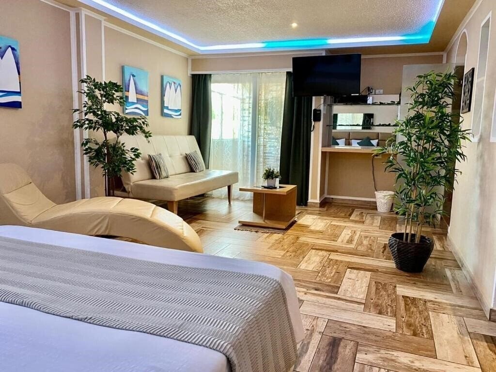 Zdjęcie Sosua Inn Hotel + 3*