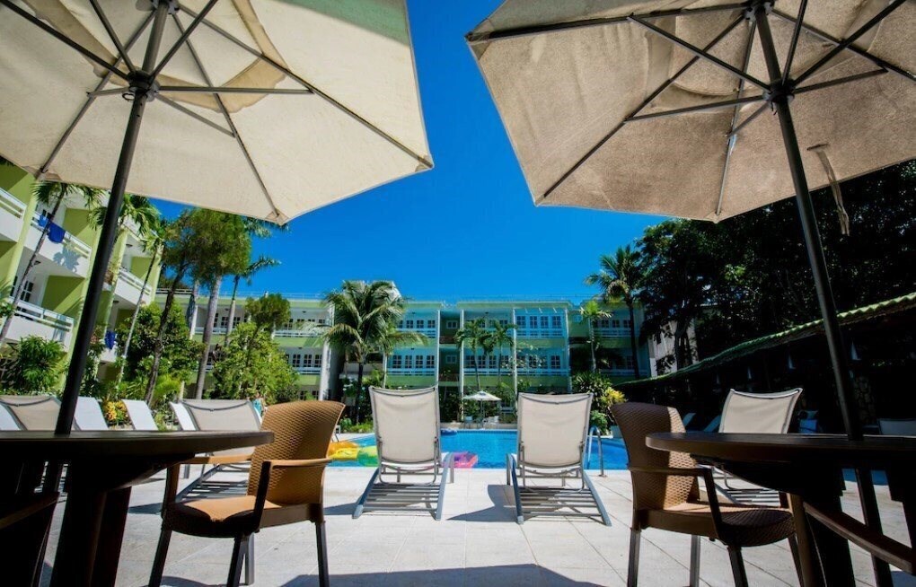 Фото Terra Linda Resort 3*