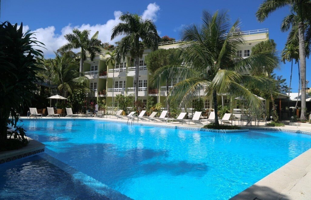 Фотографія Terra Linda Resort 3*