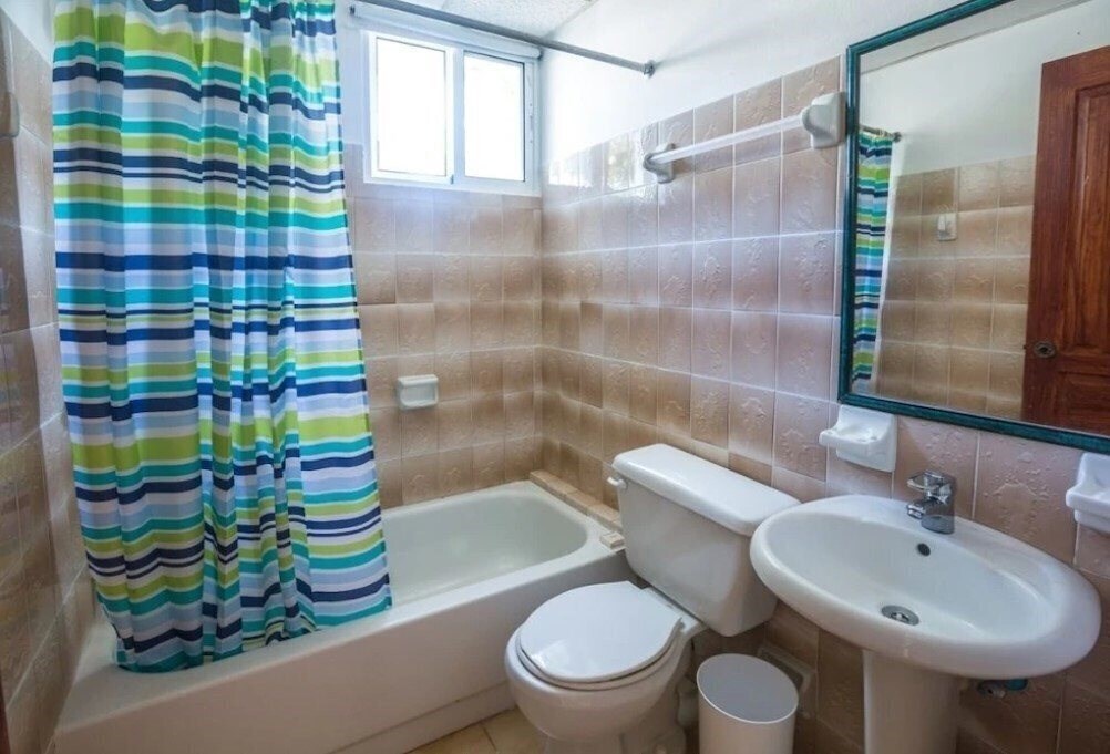 Obraz The Beachcomber At Las Canas 3*