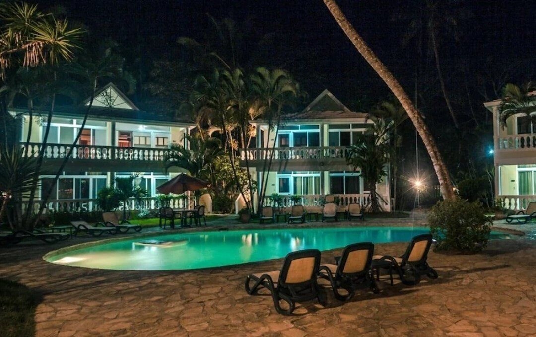 Zdjęcia The Beachcomber At Las Canas 3*