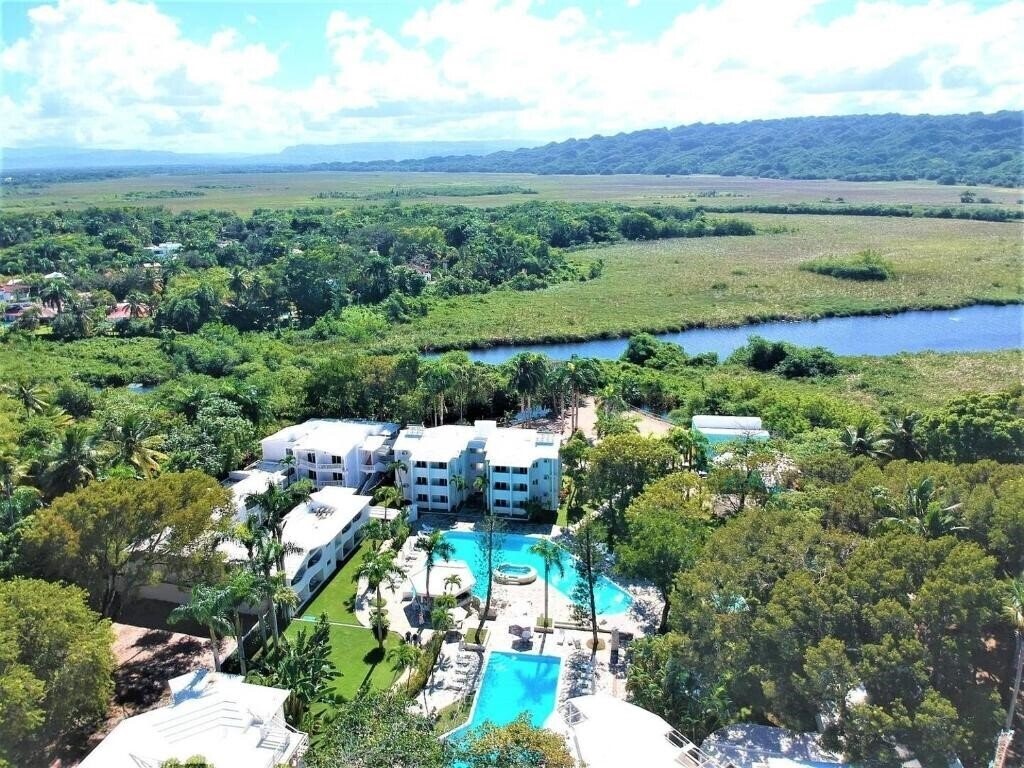 Zdjęcie Tropical Casa Laguna 3*