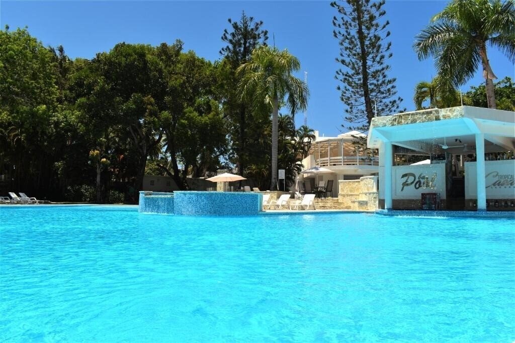 Zdjęcie Tropical Casa Laguna 3*