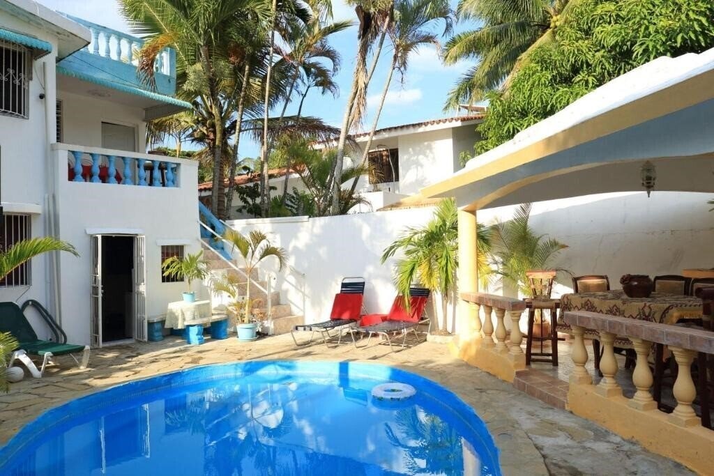 Zdjęcia Villa Antonia 16 + 2*