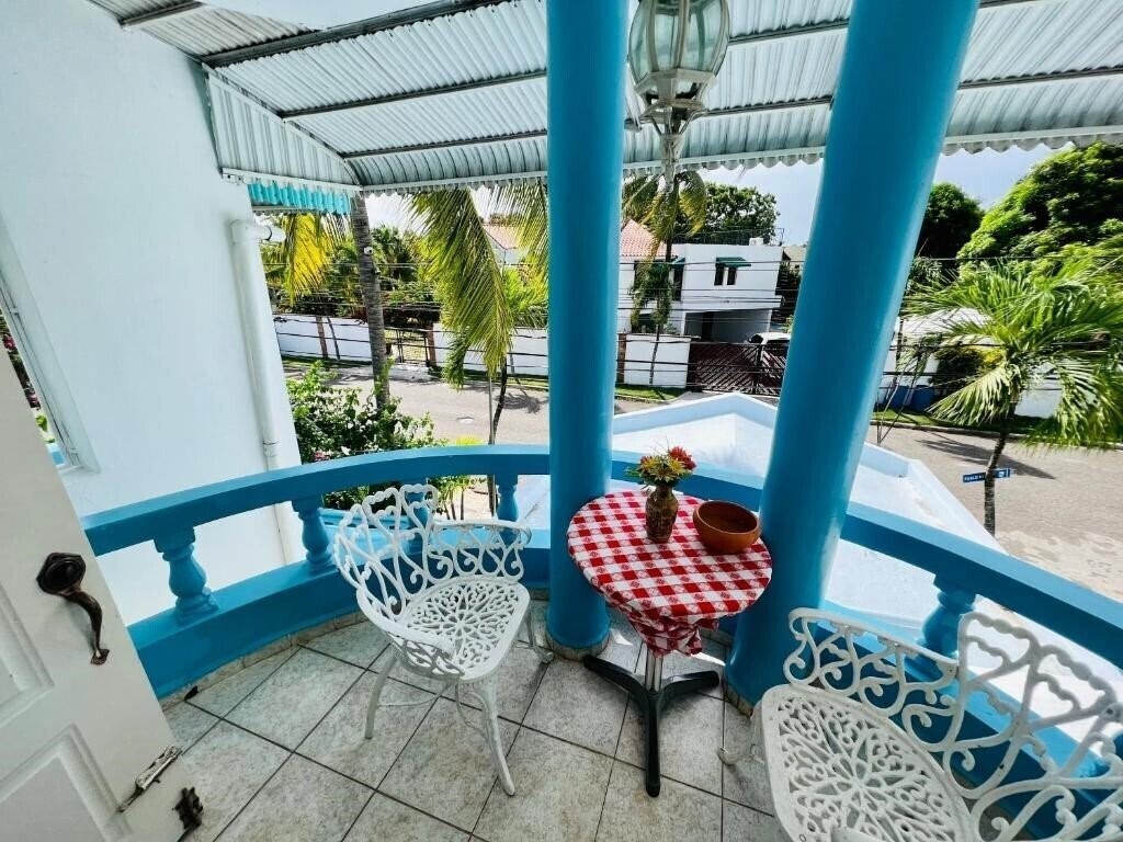 Obraz Villa Antonia 16 + 2*