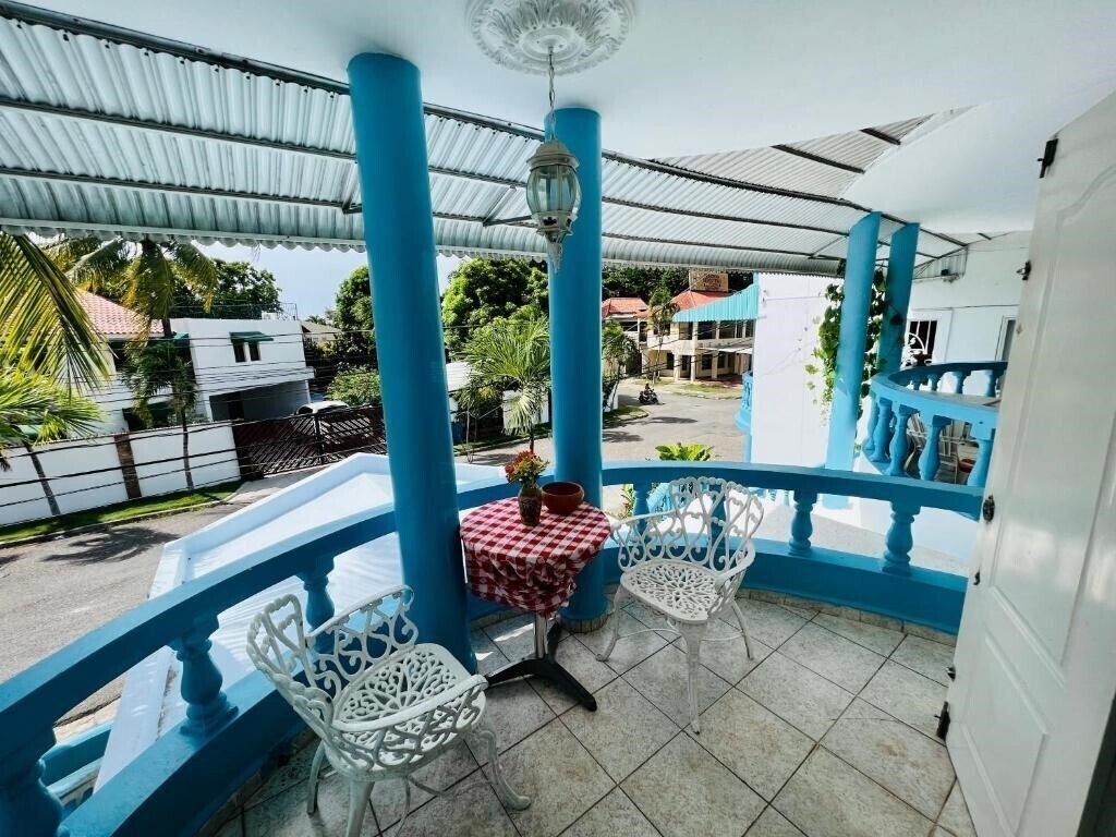 Zdjęcie Villa Antonia 16 + 2*