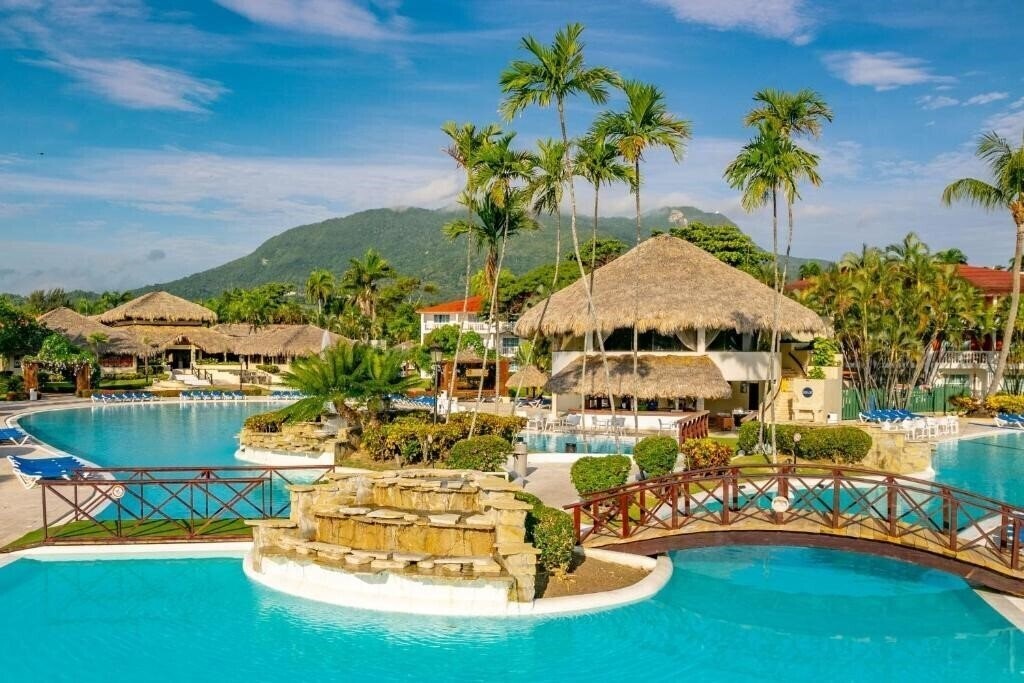 Hotel Marien Puerto Plata 5*