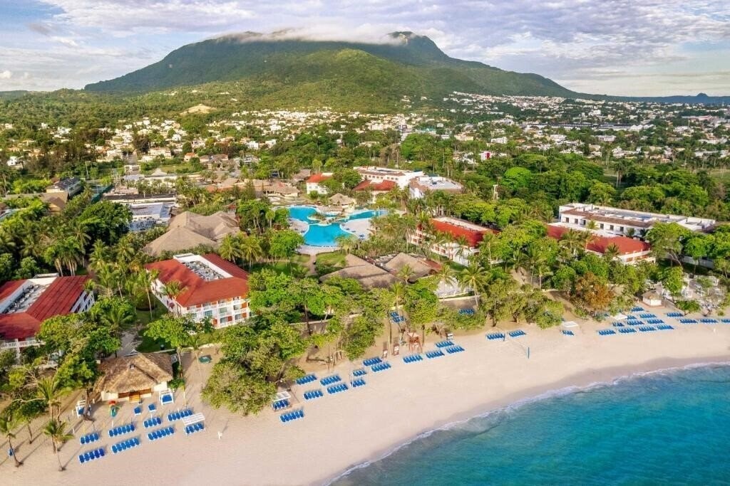 Zdjęcia Marien Puerto Plata 5*