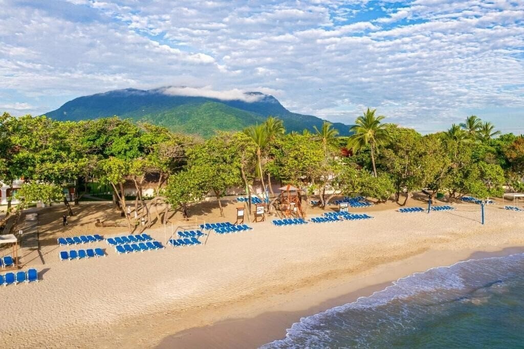 Obraz Marien Puerto Plata 5*