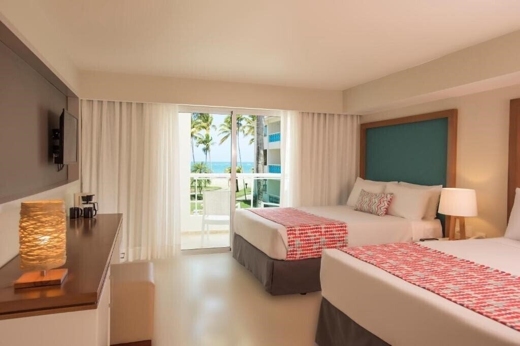 Zdjęcia Emotions by Hodelpa Puerto Plata 4*
