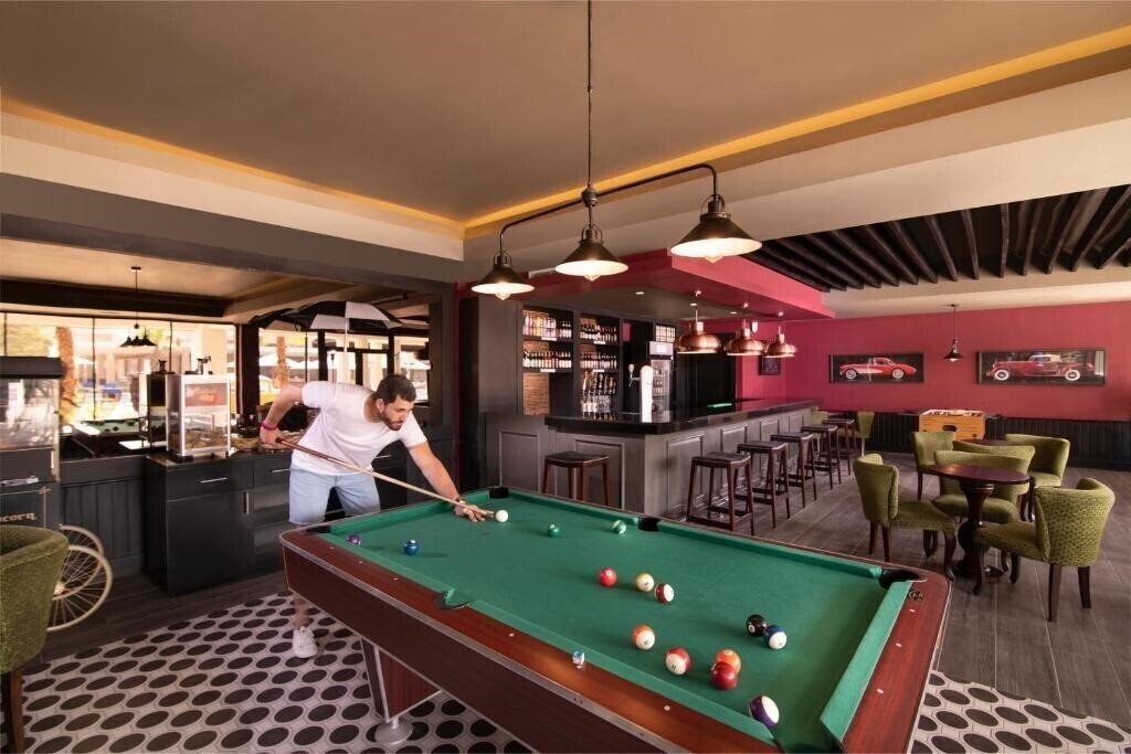 Obraz Emotions by Hodelpa Puerto Plata 4*