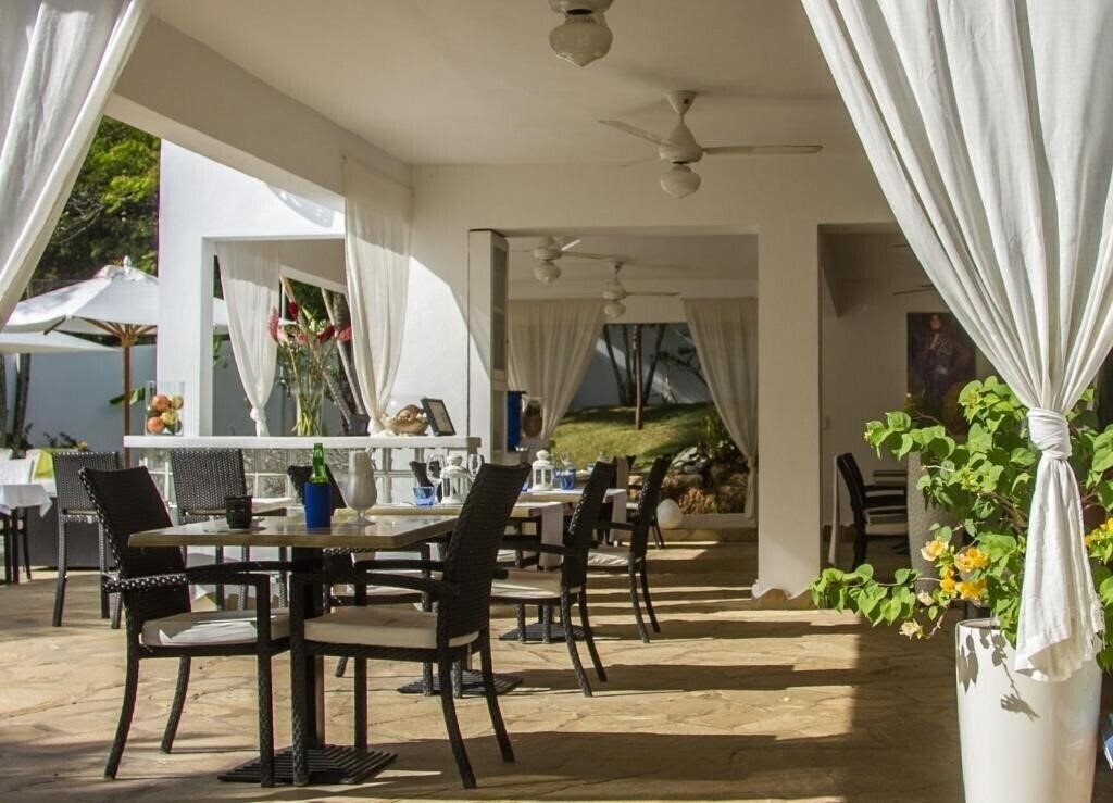 Фотография Casa Veintiuno 4*