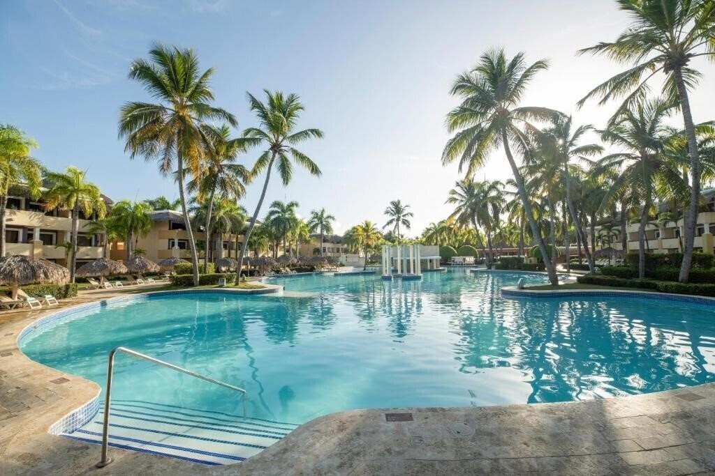 Готель Iberostar Costa Dorada 5*