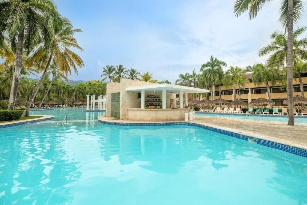 Фотографія Iberostar Costa Dorada 5*