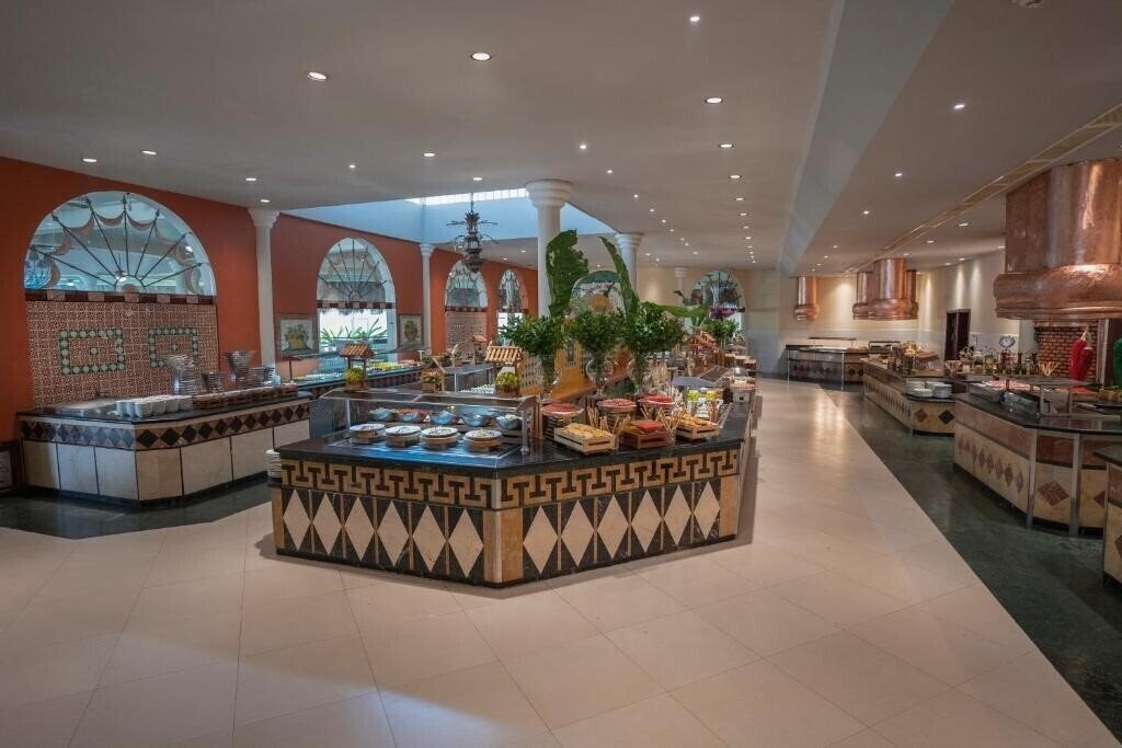 Зображення Iberostar Costa Dorada 5*