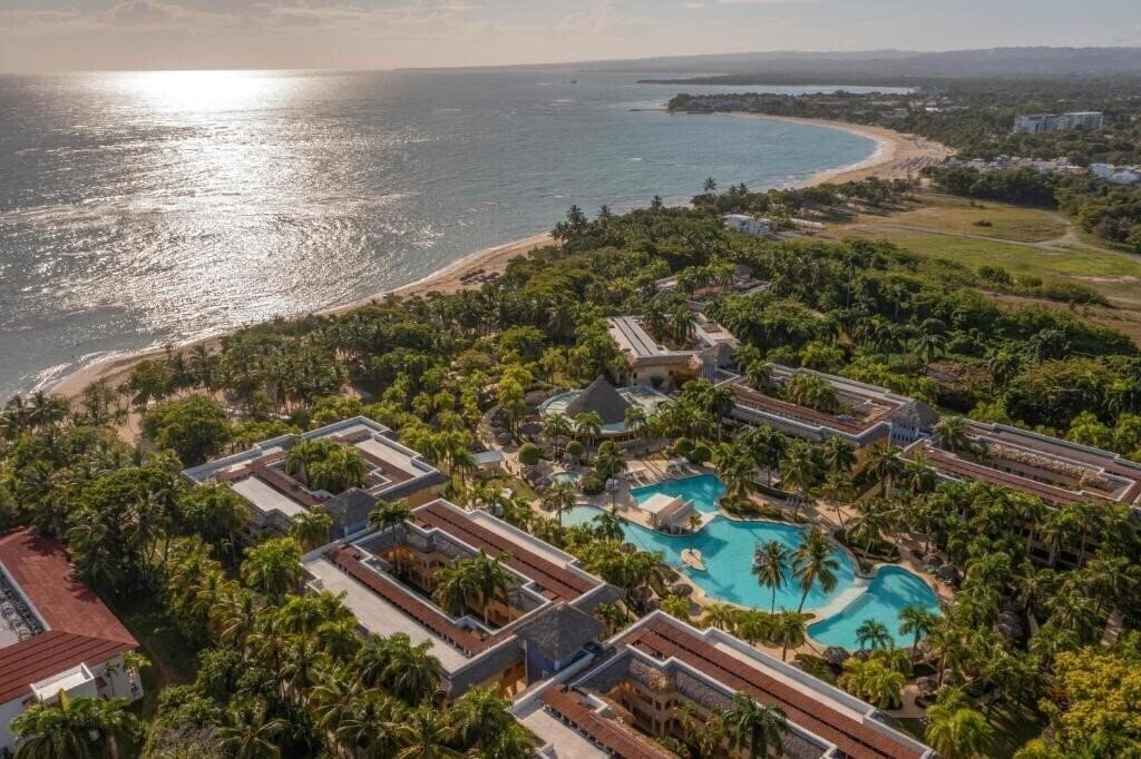 Картинка Iberostar Costa Dorada 5*