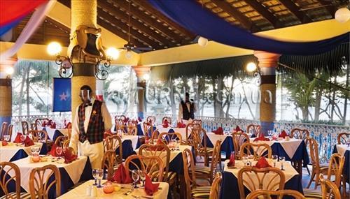 Zdjęcie Riu Bachata 5*