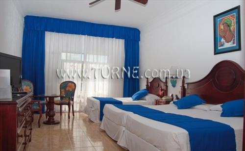 Hotel Riu Bachata 5*