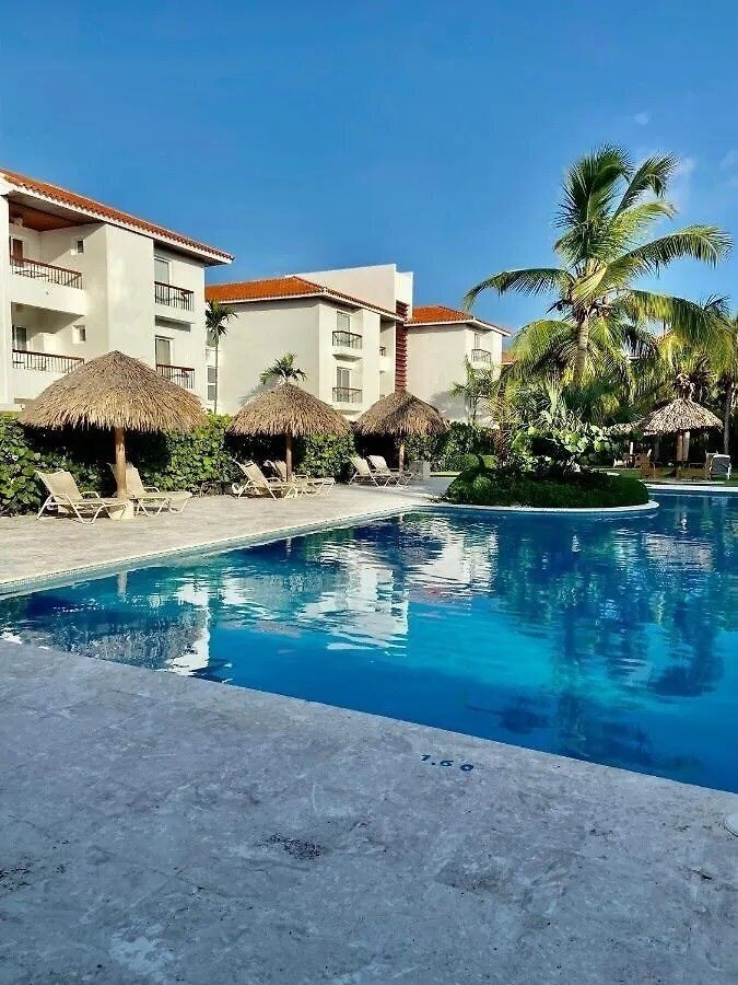 Zdjęcie Karibo Punta Cana 3*