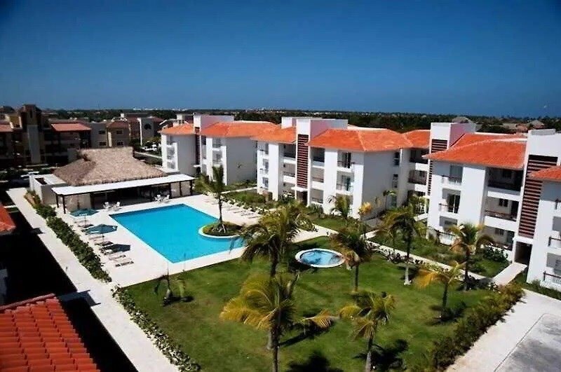 Obraz Karibo Punta Cana 3*