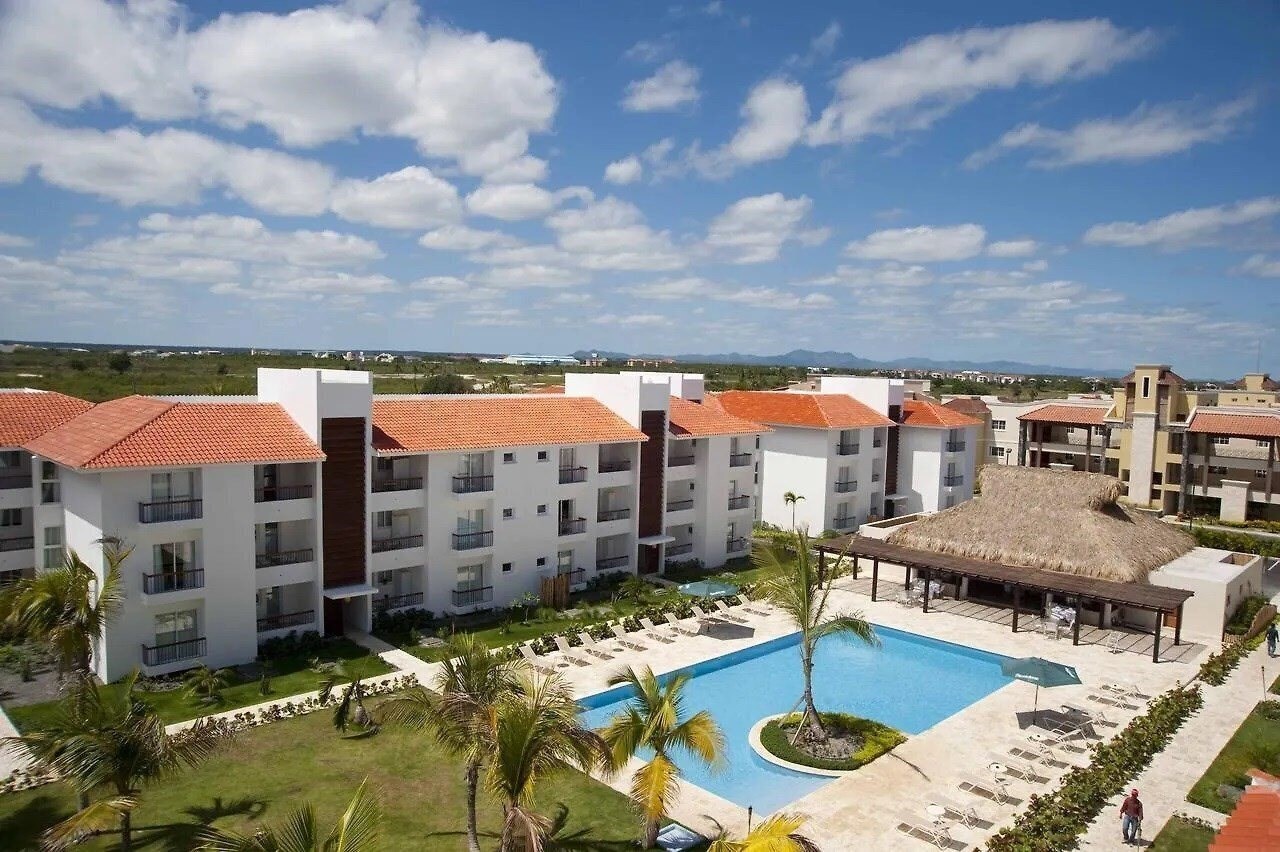 Hotel Karibo Punta Cana 3*