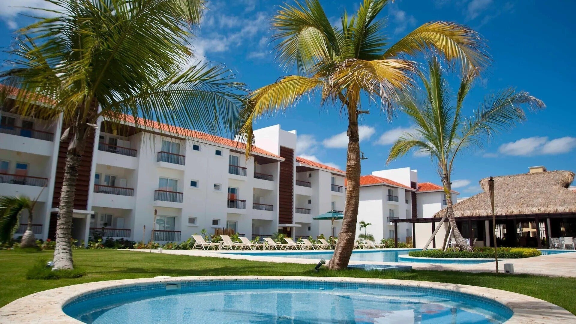 Zdjęcia Karibo Punta Cana 3*