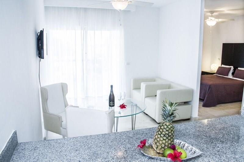 Зображення Karibo Punta Cana 3*