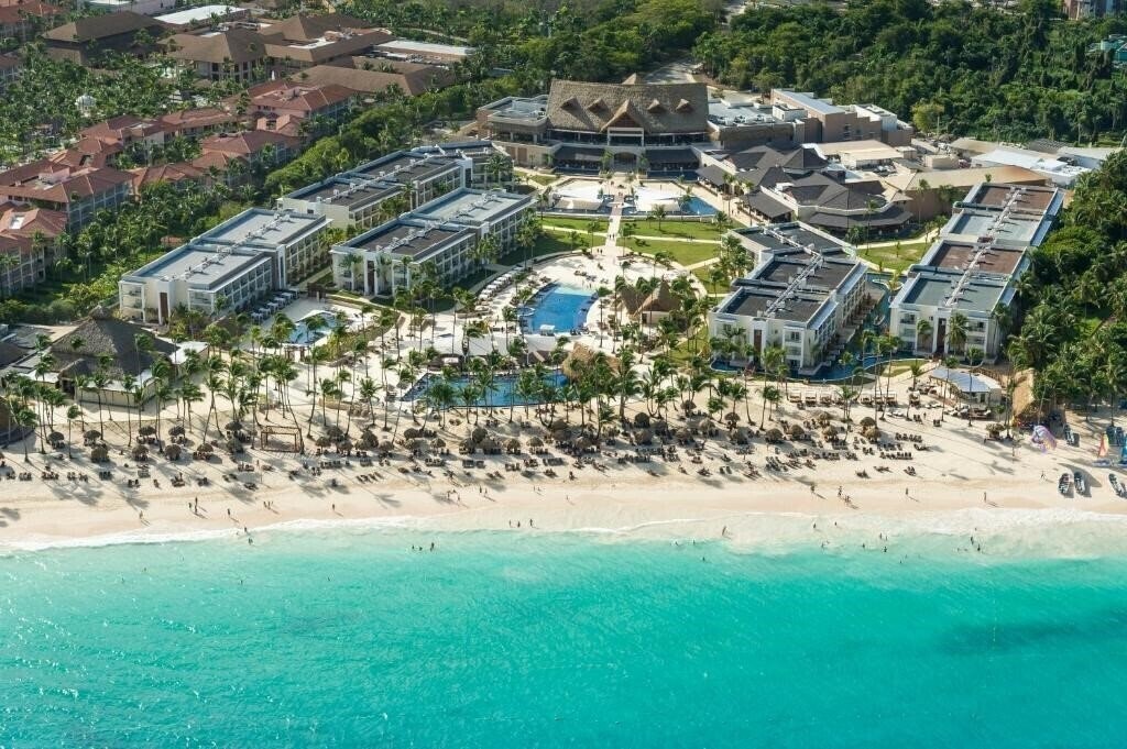 Hotel Royalton Punta Cana 5*
