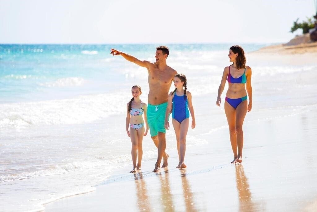 Zdjęcie Royalton Punta Cana 5*