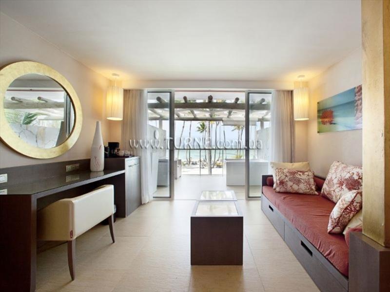 Zdjęcie Club Premium Deluxe Barcelo Bavaro Palace Deluxe 5*