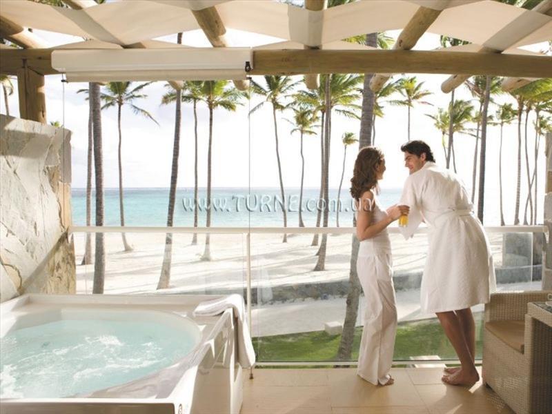 Zdjęcie Club Premium Deluxe Barcelo Bavaro Palace Deluxe 5*