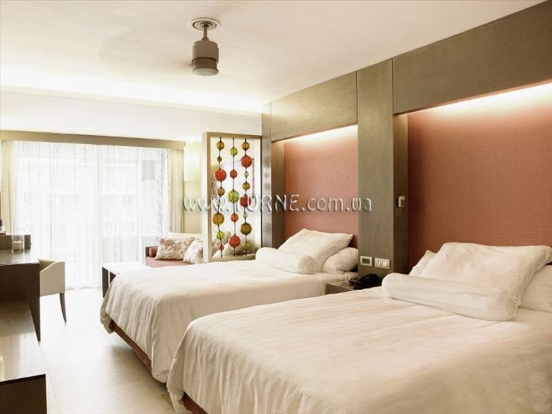 Zdjęcia Club Premium Deluxe Barcelo Bavaro Palace Deluxe 5*