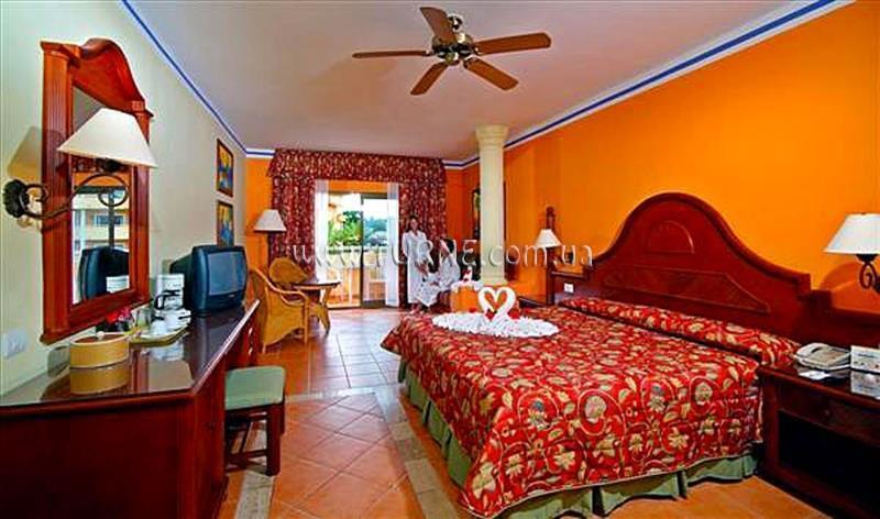 Картинка Gran Bahia Principe Club Premier 5*