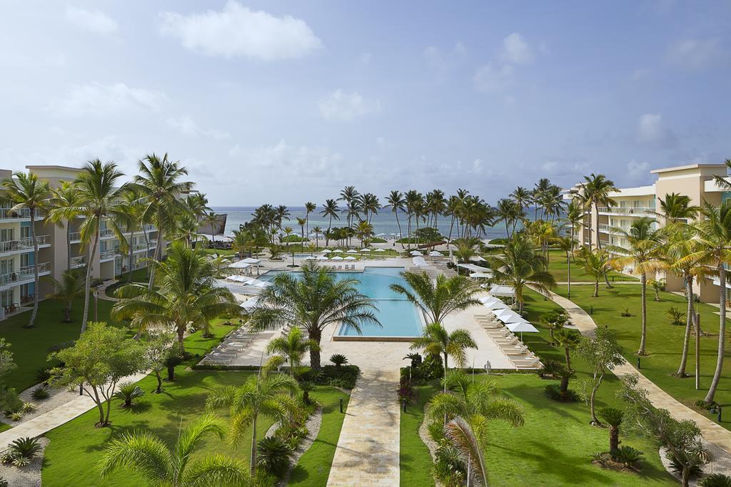 Hotel The Westin Punta Cana Resort & Club 5*