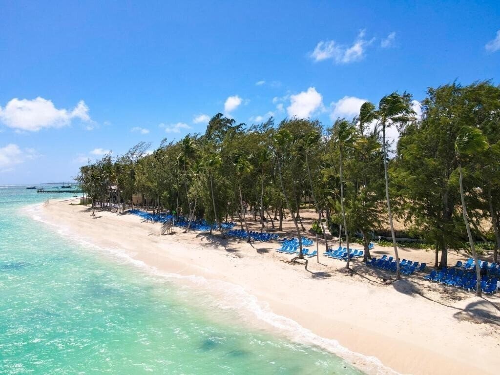 Фото Vista Sol Punta Cana (ex. Carabela Beach Resort & Casino) 4*
