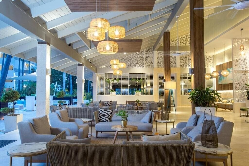 Фотографія Vista Sol Punta Cana (ex. Carabela Beach Resort & Casino) 4*