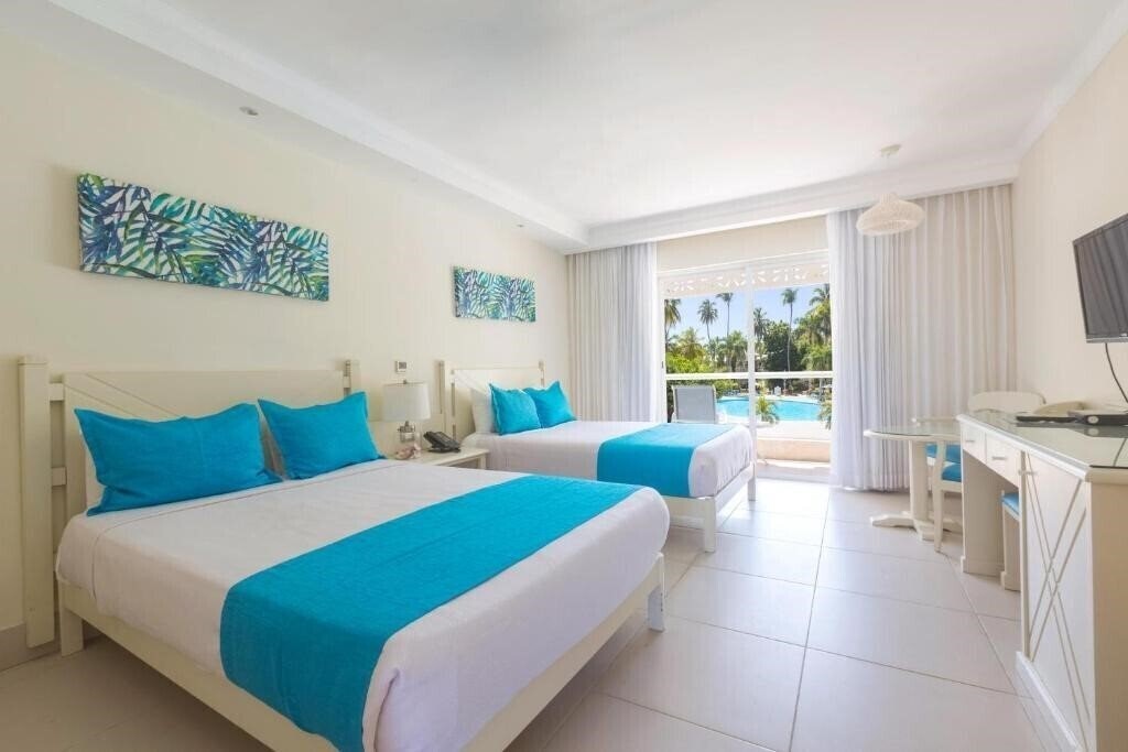 Зображення Vista Sol Punta Cana (ex. Carabela Beach Resort & Casino) 4*