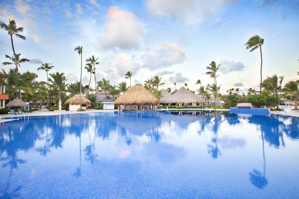 Zdjęcie Gran Bahia Principe Punta Cana 5*