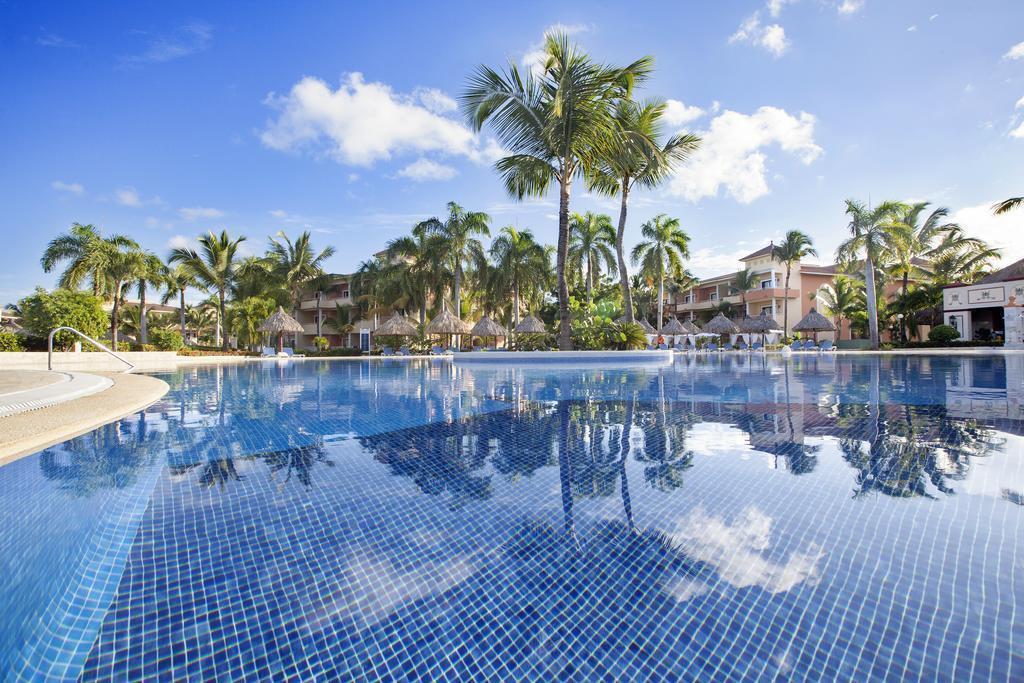 Hotel Gran Bahia Principe Punta Cana 5*