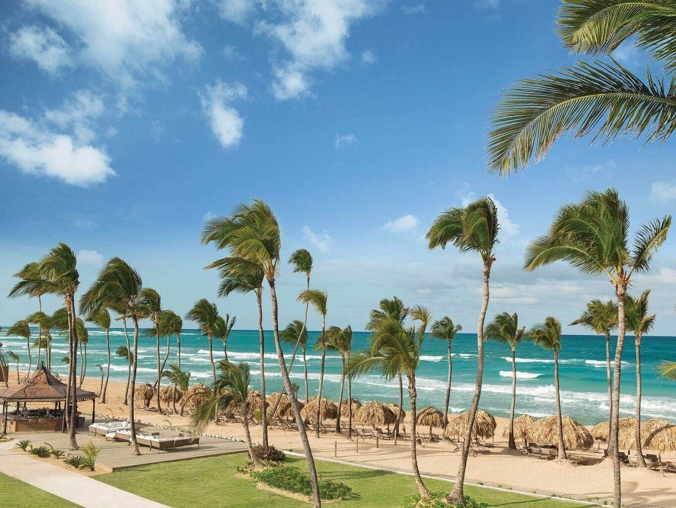 Zdjęcia Excellence Punta Cana 5*