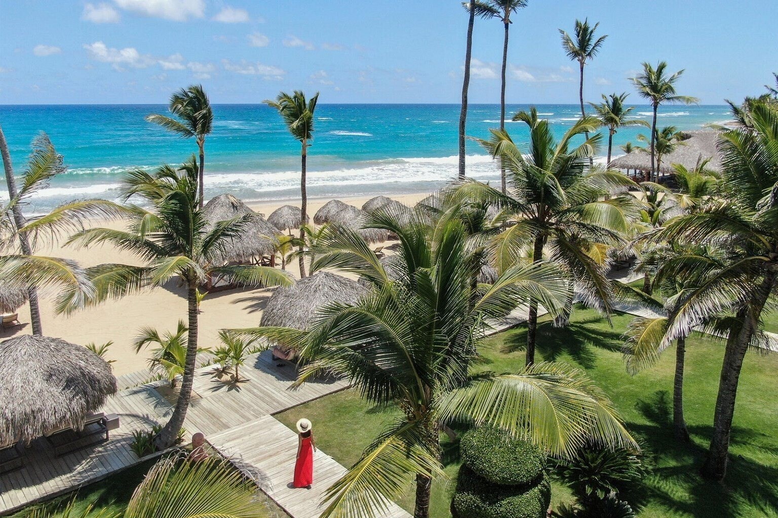 Zdjęcie Excellence Punta Cana 5*