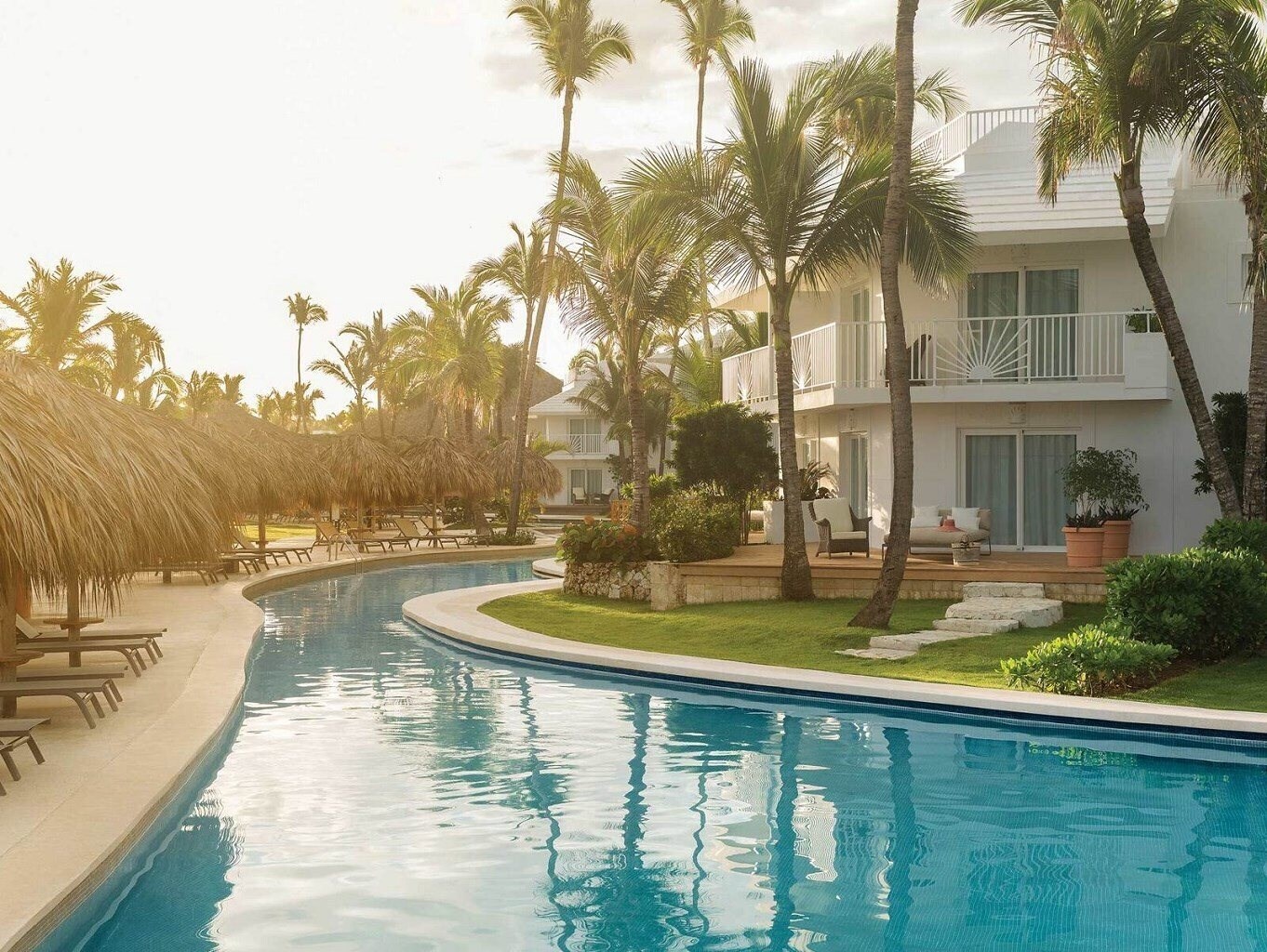 Zdjęcie Excellence Punta Cana 5*